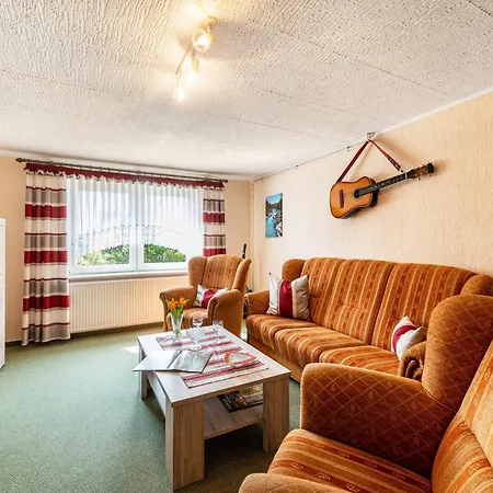 Appartement Stoll In