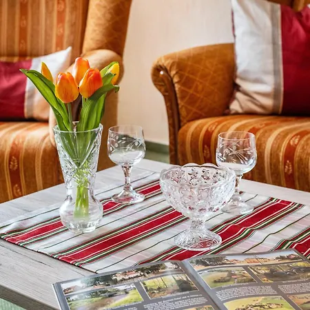 Stoll In Appartement Bruel
