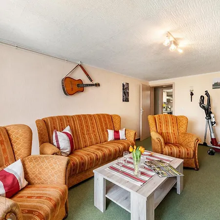 Appartement Stoll In Bruel