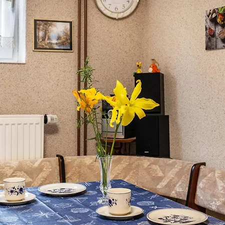 Appartement Stoll In Bruel