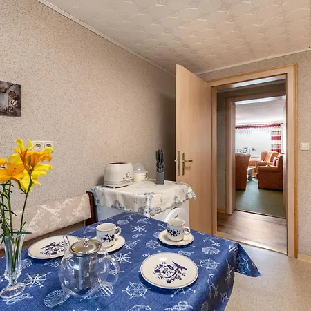 Appartement Stoll In Bruel