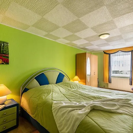 Stoll In Appartement