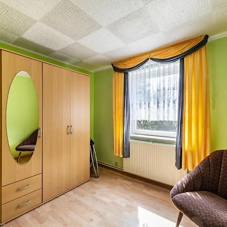 Appartement Stoll In Bruel