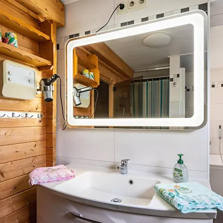 Appartement Stoll In