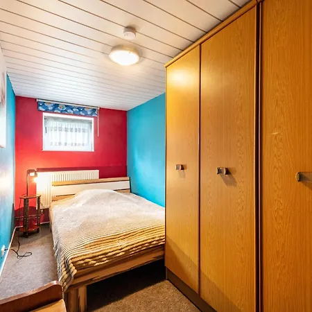 Appartement Stoll In *