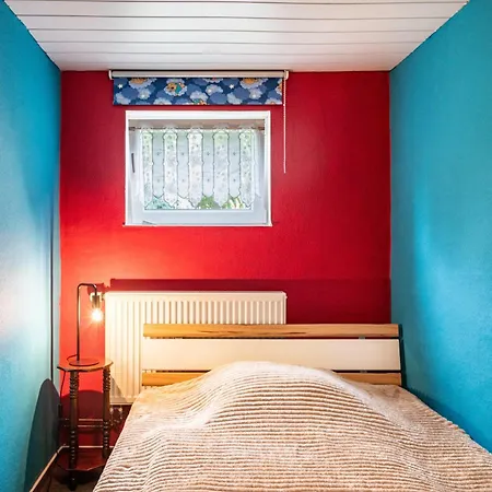 Appartement Stoll In