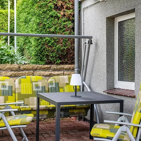 Appartement Stoll In