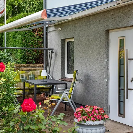 Stoll In Appartement Bruel